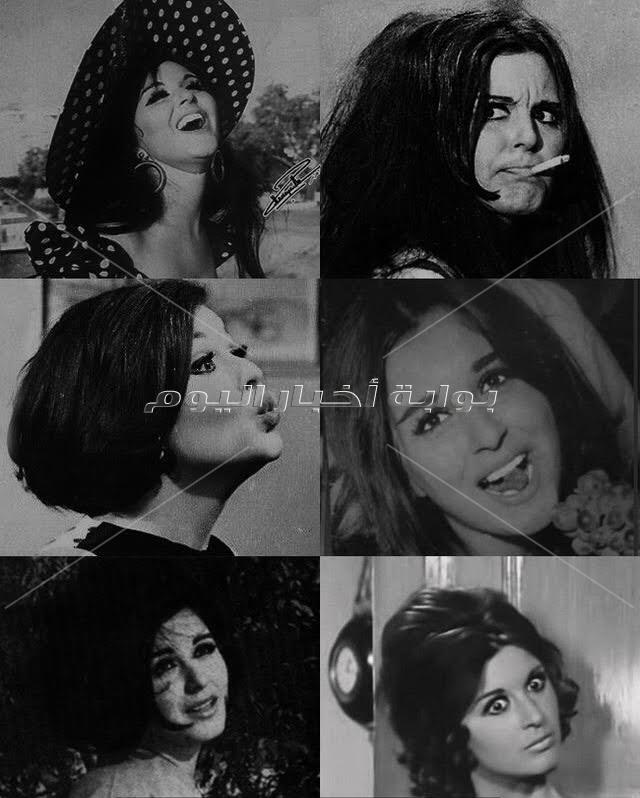أسرار مدفونة مع سعاد حسني