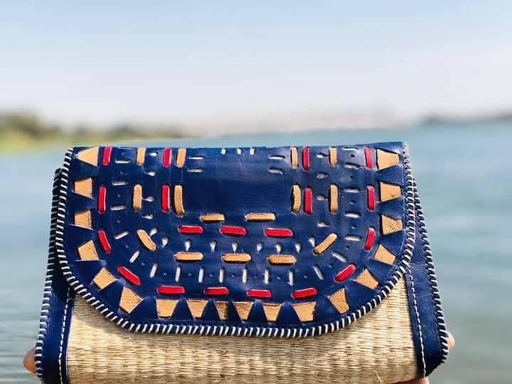 المخلفات الزراعية