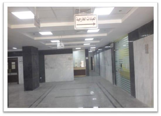 هيئة الرعاية الصحية تعلن نجاح 10 عمليات تغيير مفصل كامل بمستشفى حورس التخصصي في الأقصر خلال يوم واحد