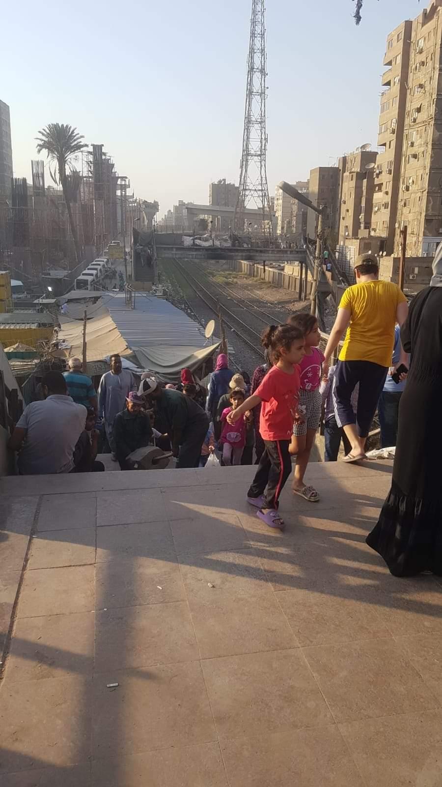إزالة إشغالات