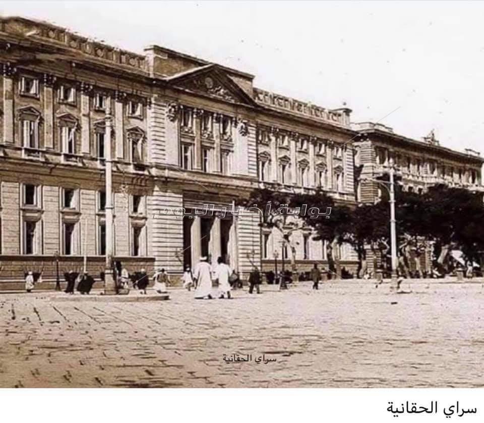 تعرف على تاريخ الإسكندرية الخديوية 