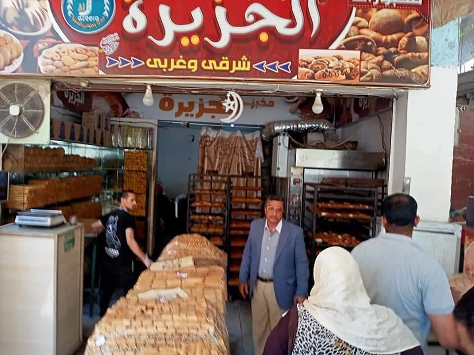  حي بولاق الدكرور