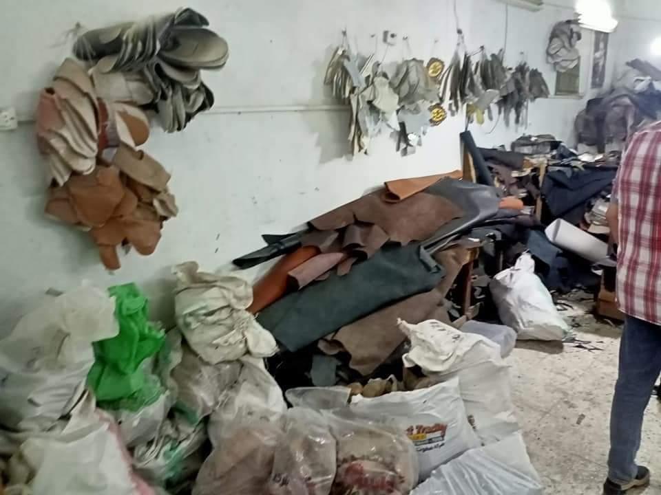  حي بولاق الدكرور