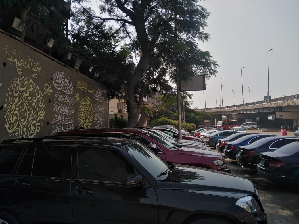 حى العجوزة 