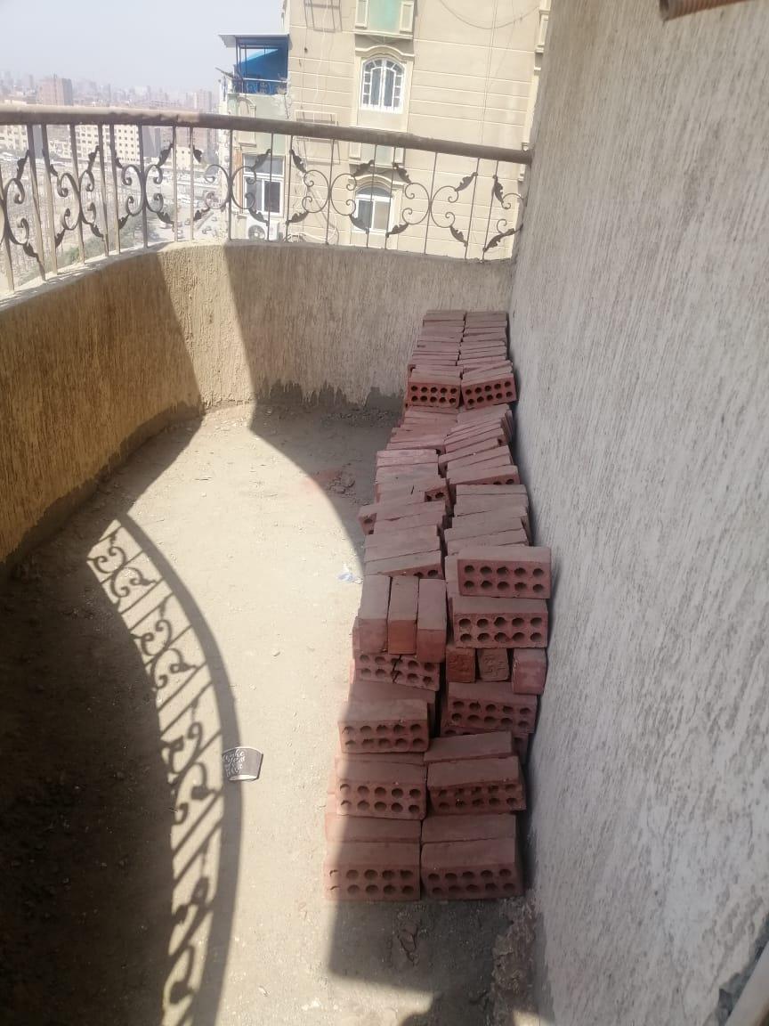 حى العجوزة 
