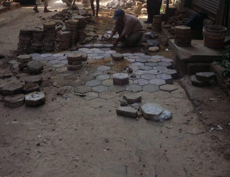 حى العجوزة 