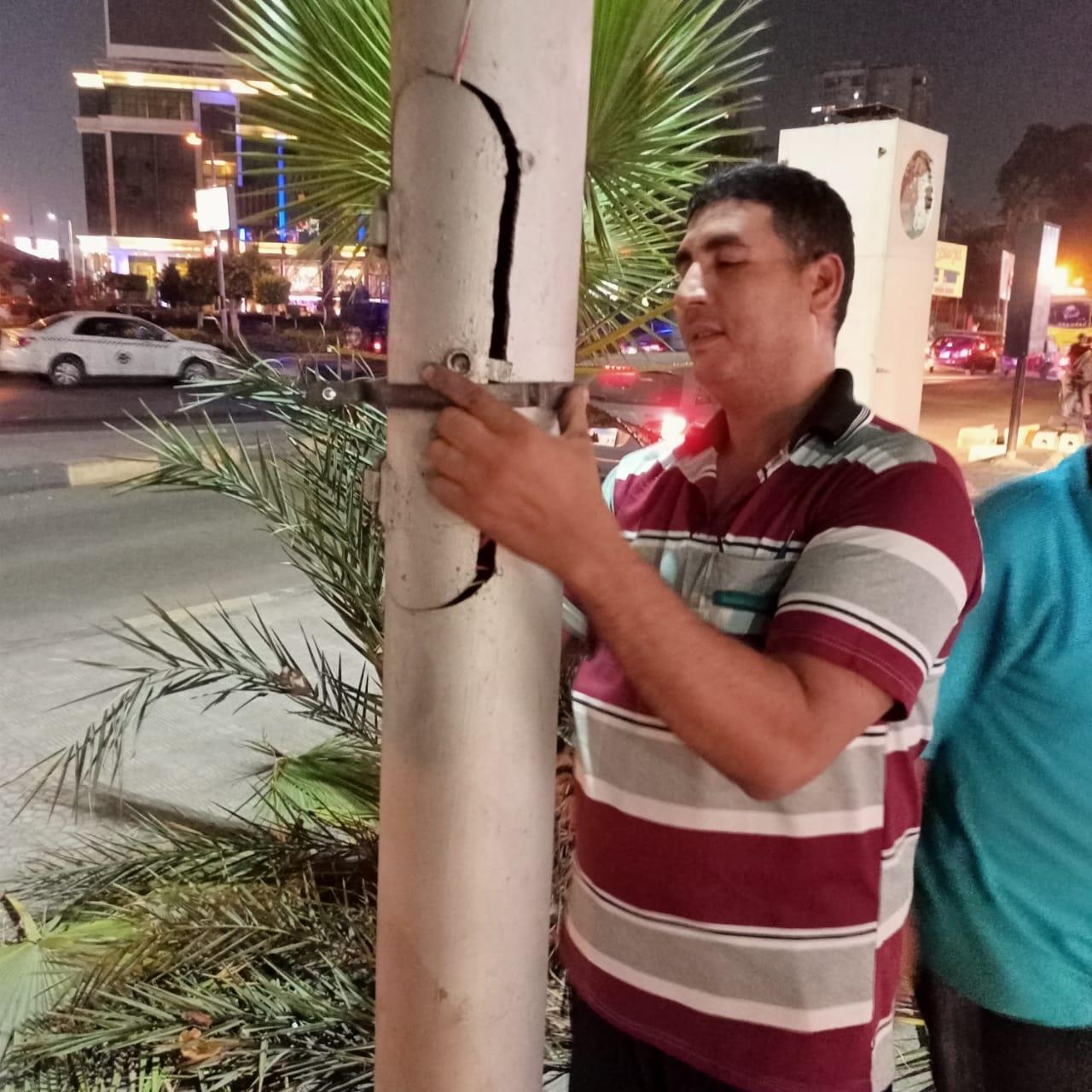 حى العجوزة 