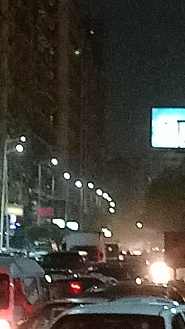حى العجوزة 