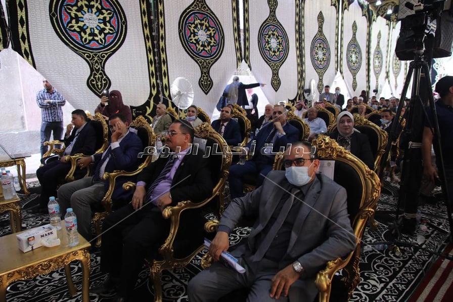  وزير الأوقاف: مصر عادت بقوة في المجال الديني على الساحة الدولية  «حوار»