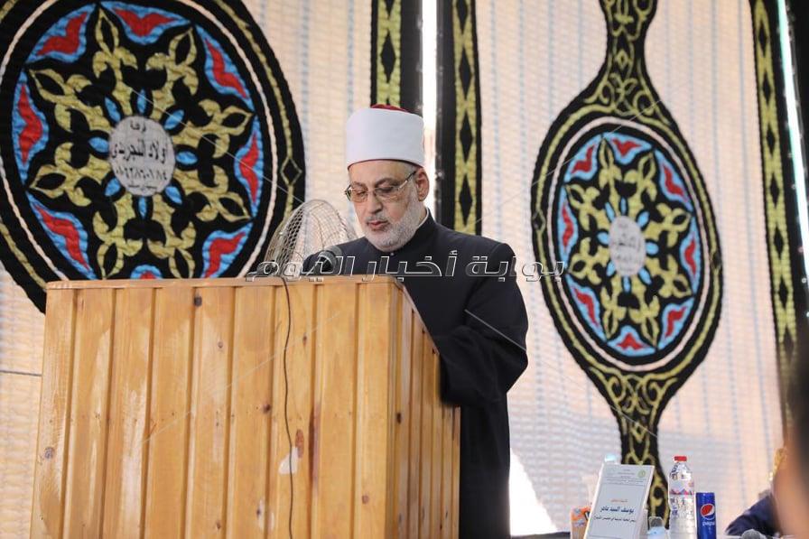  وزير الأوقاف: مصر عادت بقوة في المجال الديني على الساحة الدولية  «حوار»