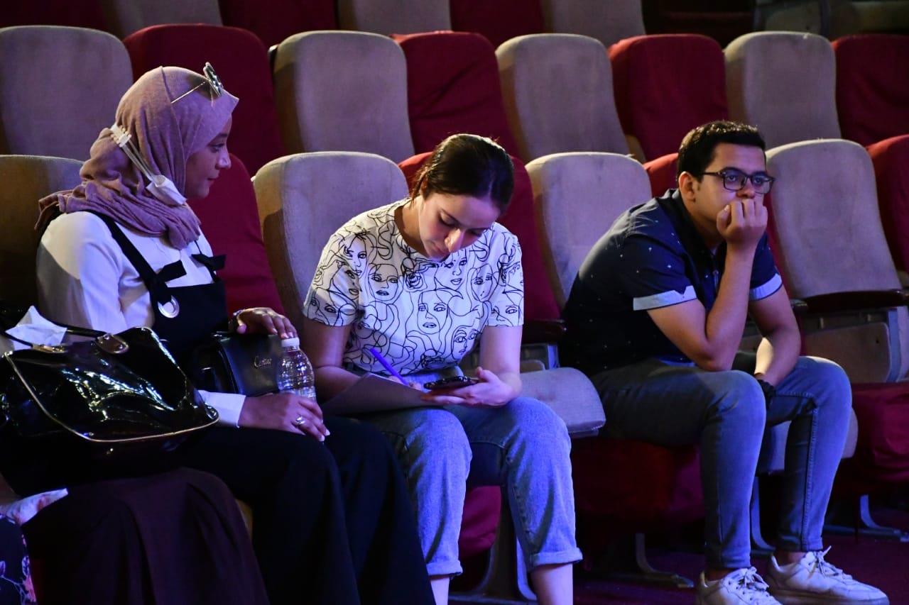 وزير الشباب والرياضة يشهد توقيع بروتوكول تعاون بين نادي زد الرياضي وجامعة إسلسكا