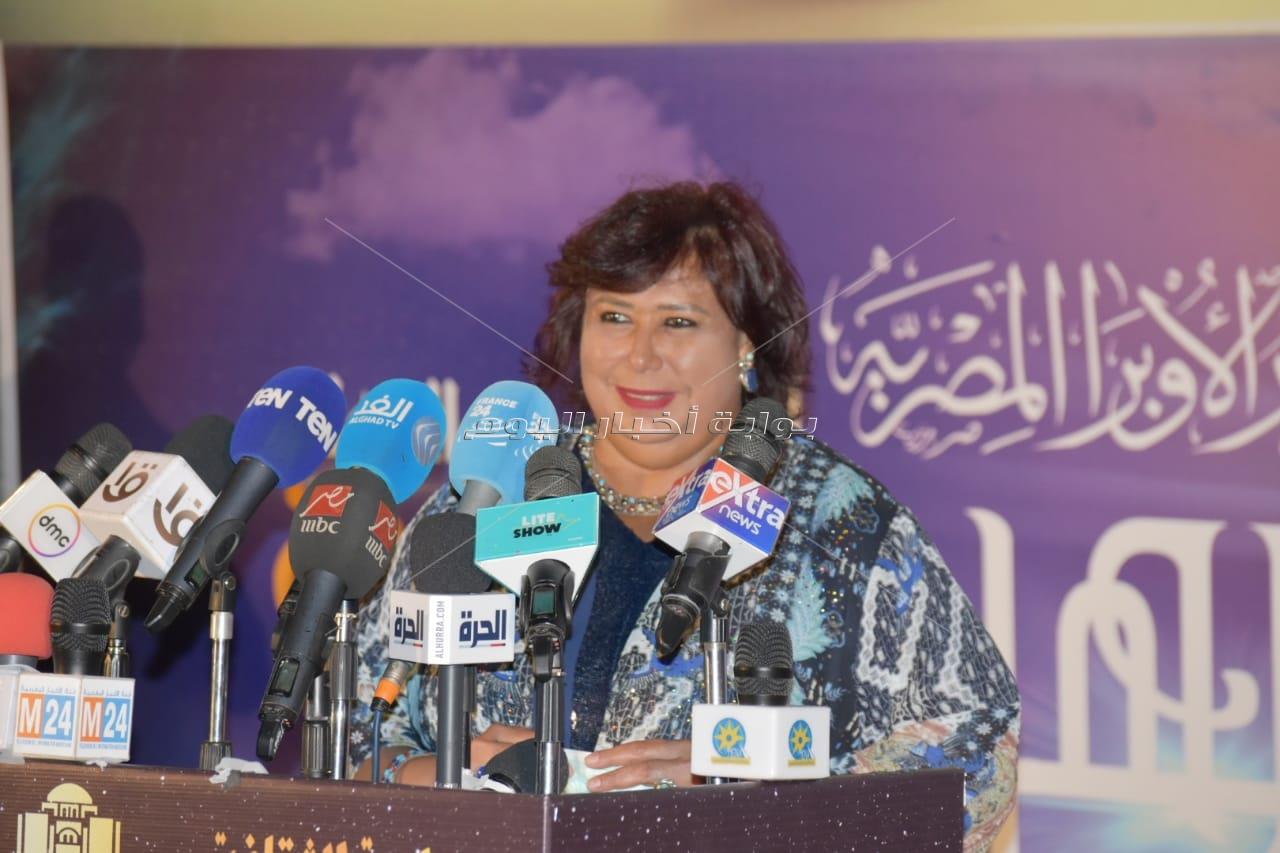 فعاليات الدورة 29 من مهرجان قلعة صلاح الدين الدولى للموسيقى والغناء