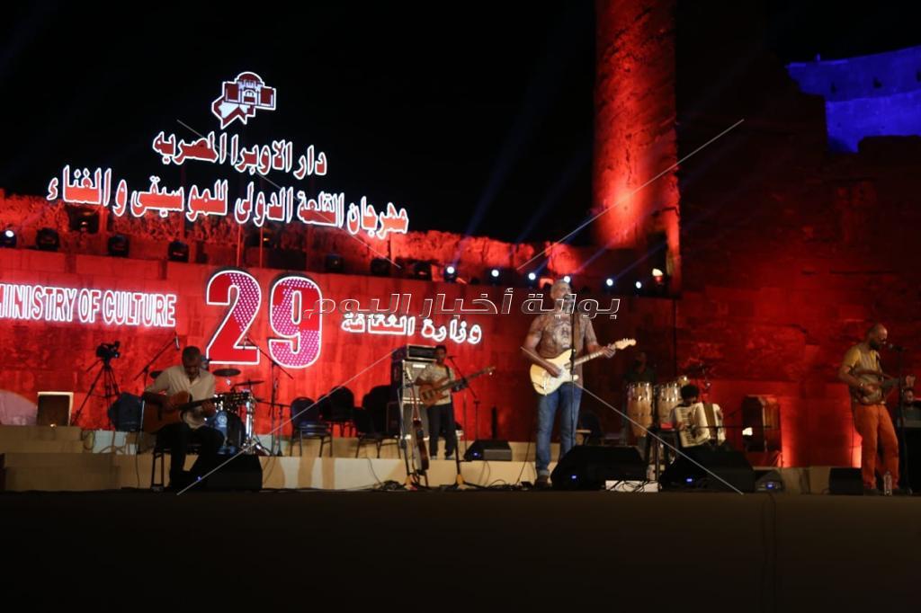 4 آلاف مشاهد لمواهب الأوبرا ووسط والبلد فى المحكى     