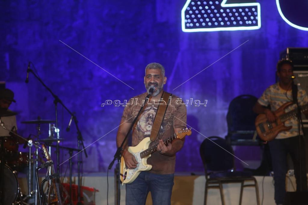 4 آلاف مشاهد لمواهب الأوبرا ووسط والبلد فى المحكى     