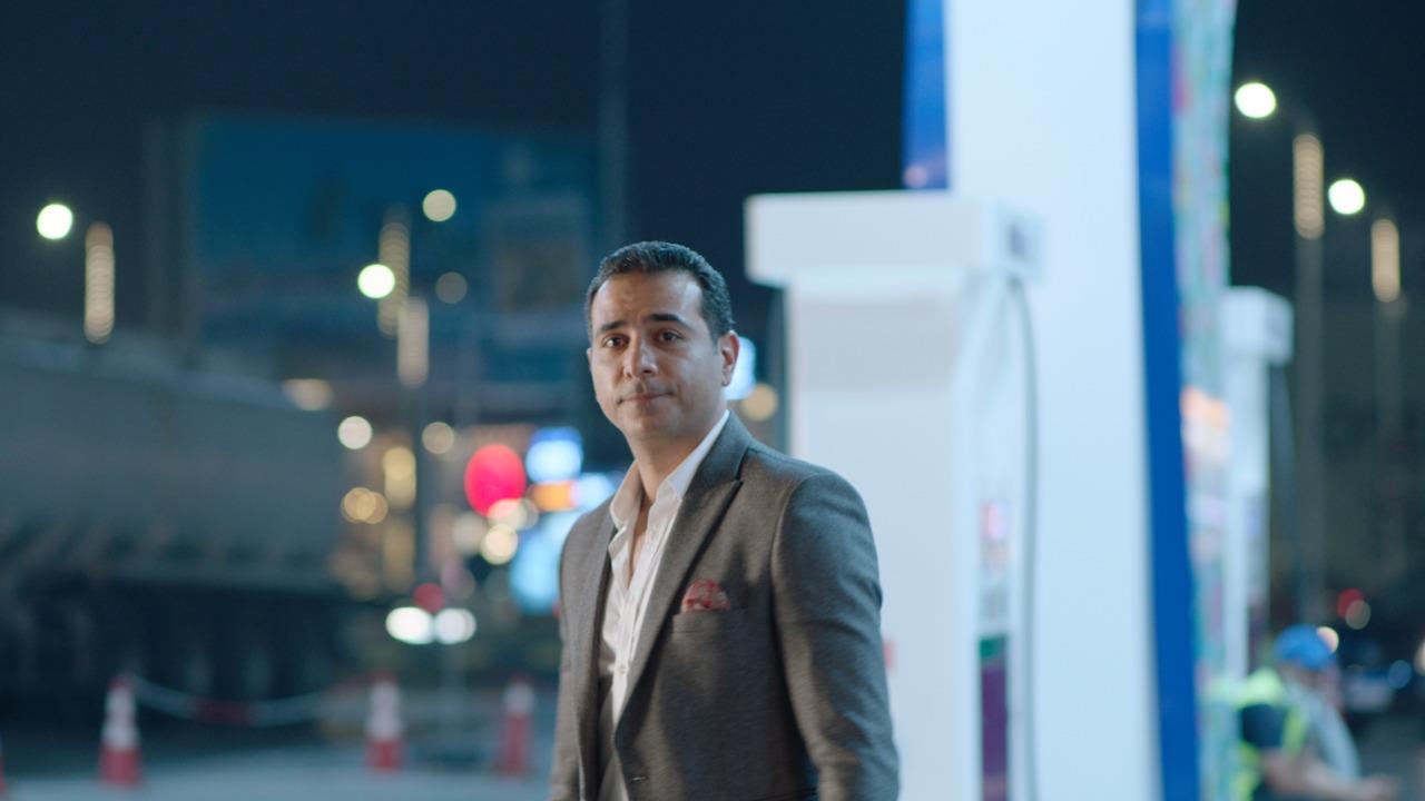 تفاصيل حكاية "غالية" لدرة.. تعرف على مواعيدها وقناة العرض