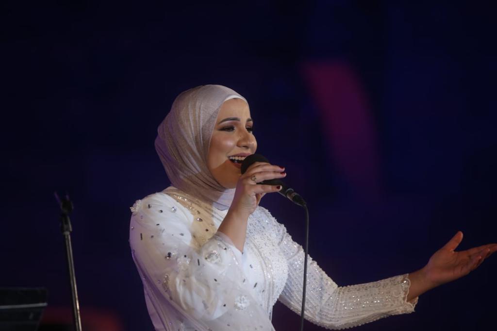  ليلة تاريخية بين أمير الغناء العربي  وجمهور القلعة