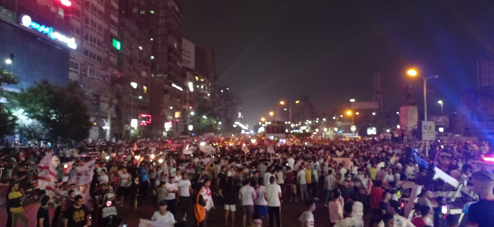  ليلة تاريخية بين أمير الغناء العربي  وجمهور القلعة