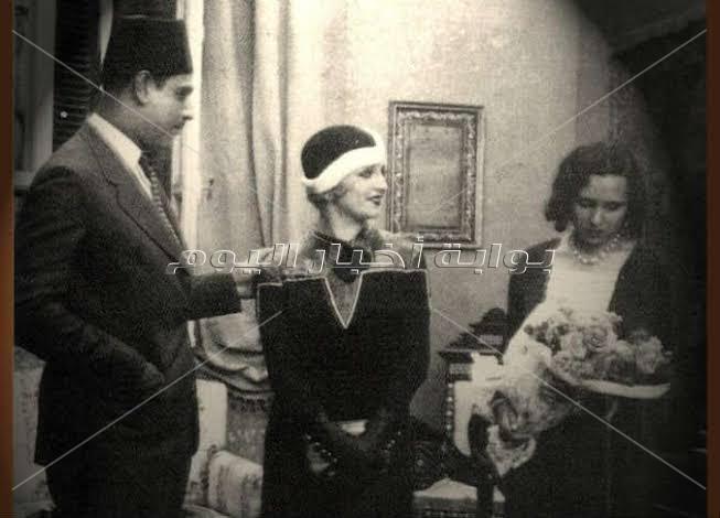 جريمة قتل مصري في لندن.. تحولت لأول فيلم روائي بالسينما