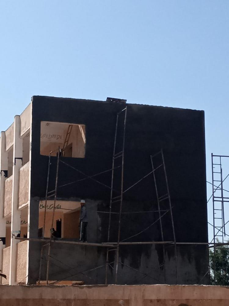 مبادرة حياة كريمة بكفر الغاب