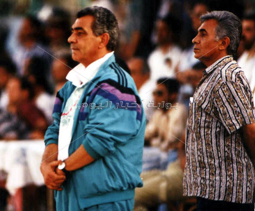 محمود الجوهري.. حفيد «خالد بن الوليد» وضابط «الإشارة» في حرب أكتوبر