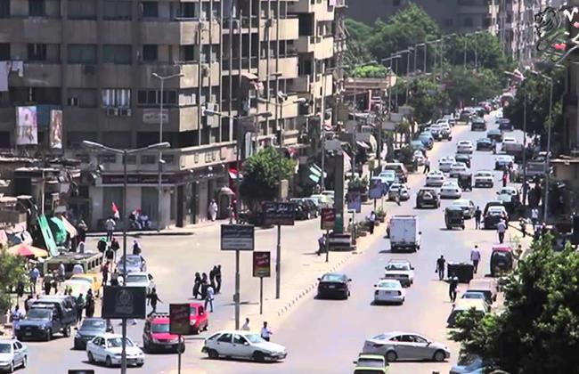 تاريخ «شارع شبرا »  حى مشاهير الفن والأدب والسياسة 