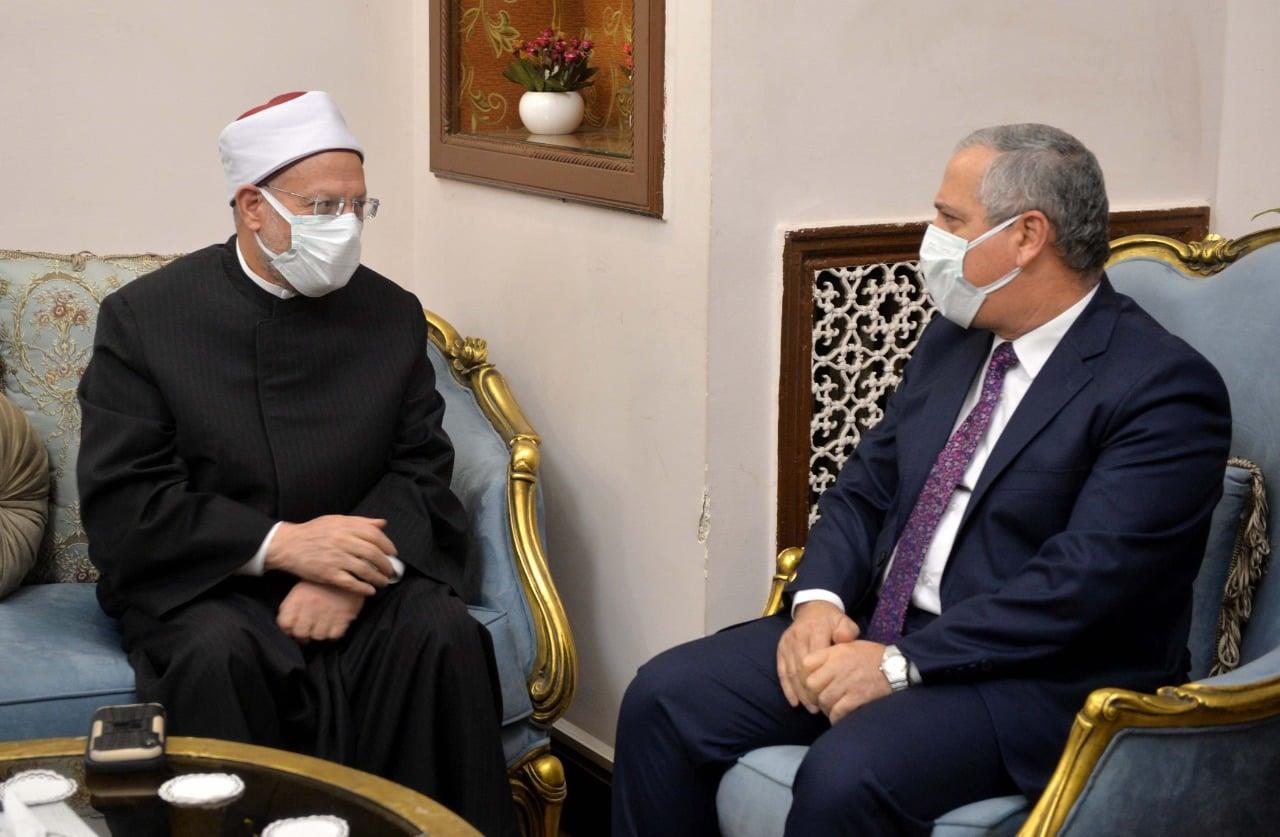 الوطنية للصحافة تعقد ندوة «الدليل المرجعي لمواجهة التطرف واستراتيجية المواجهة»