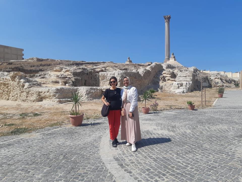 مهرجان الاسكندرية