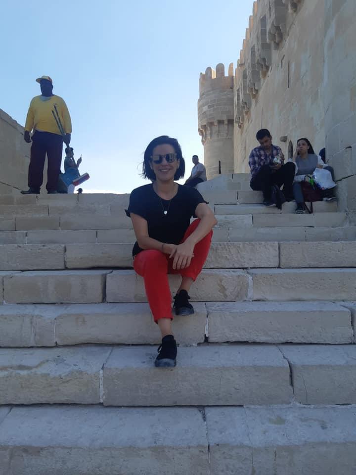 مهرجان الاسكندرية
