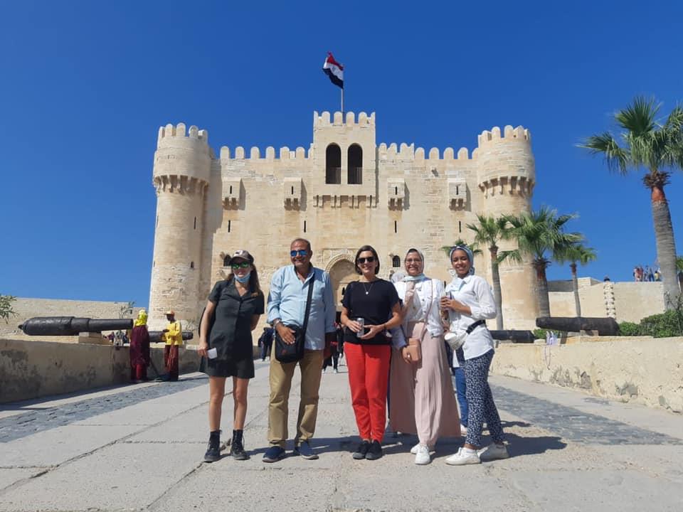 مهرجان الاسكندرية