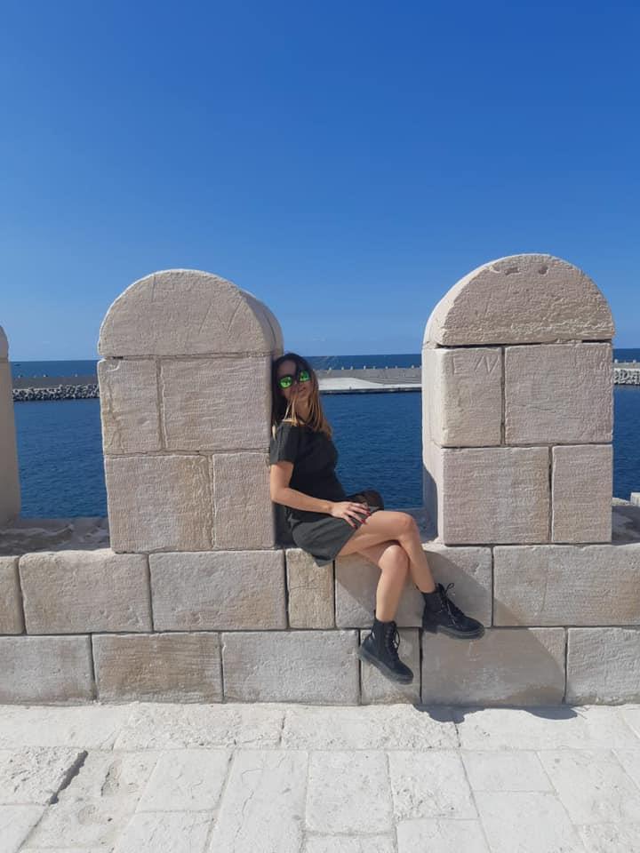 مهرجان الاسكندرية