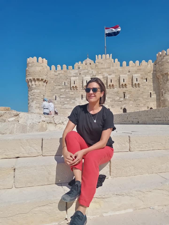 مهرجان الاسكندرية