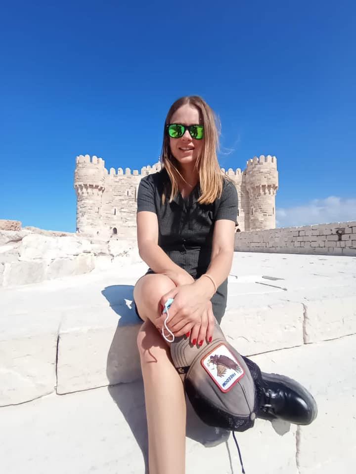 مهرجان الاسكندرية