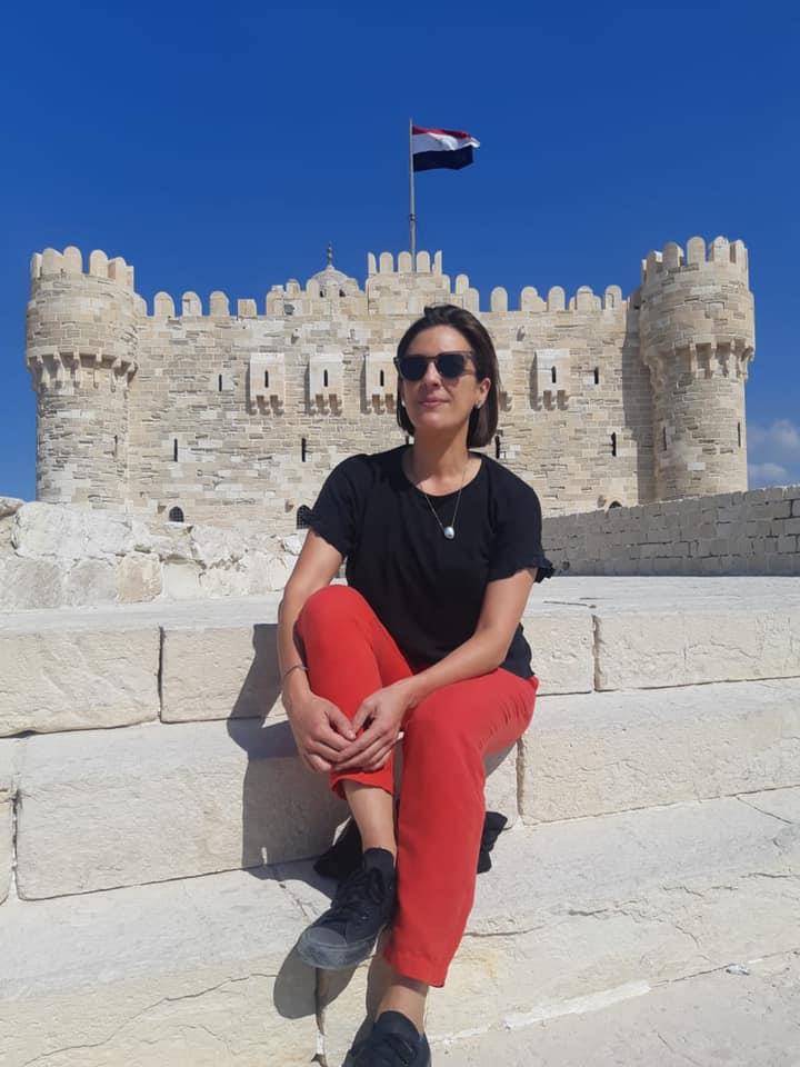 مهرجان الاسكندرية
