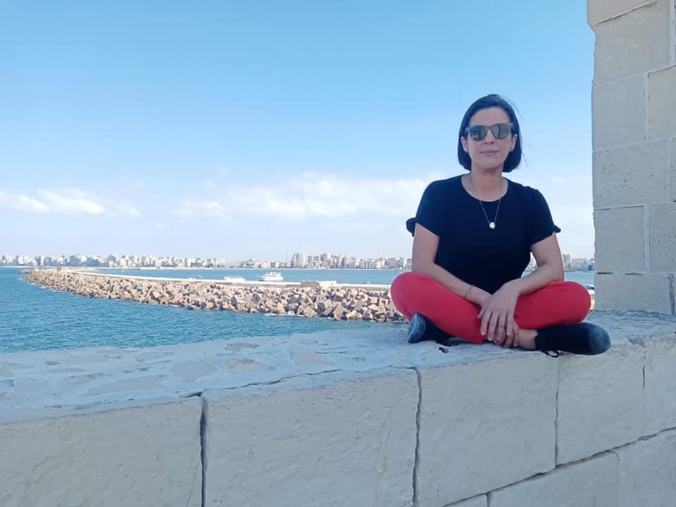 مهرجان الاسكندرية