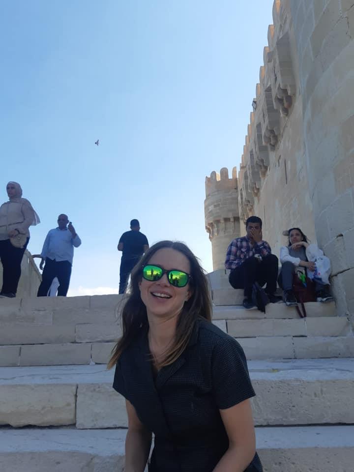 مهرجان الاسكندرية