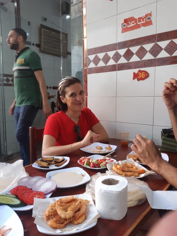 مهرجان الاسكندرية