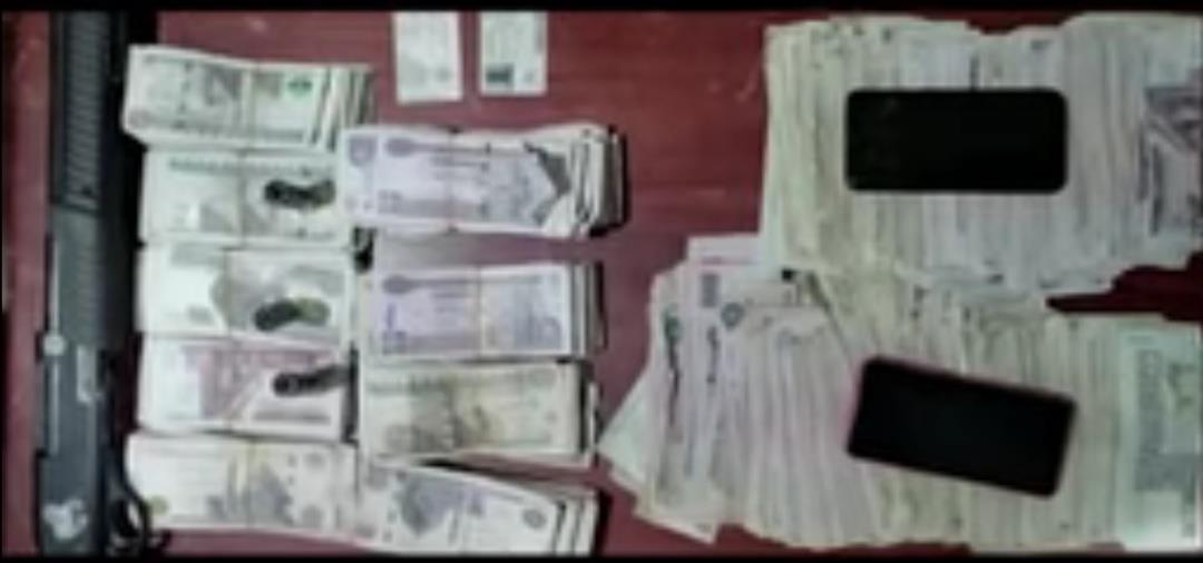 بمضبوطات قيمتها 5 ملايين جنيه..  مطاردة أمنية تنتهي بسقوط أخطر عصابة لتصنيع الفودو والاستروكس