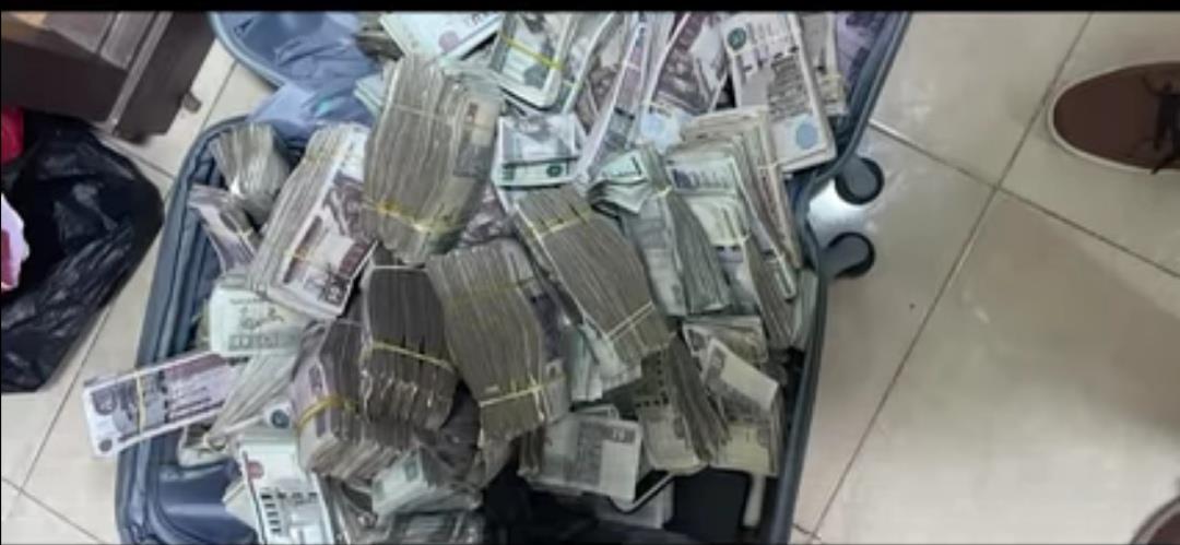 بمضبوطات قيمتها 5 ملايين جنيه..  مطاردة أمنية تنتهي بسقوط أخطر عصابة لتصنيع الفودو والاستروكس