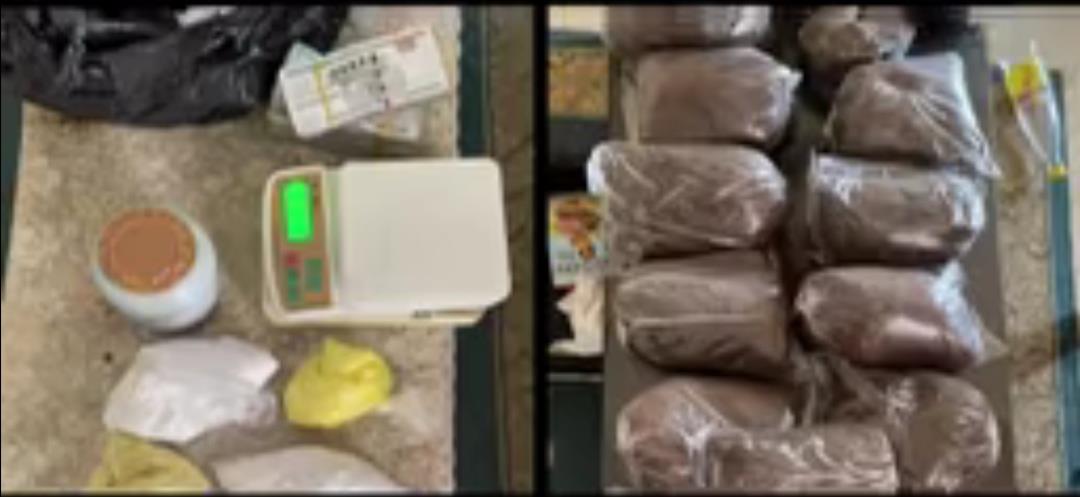 بمضبوطات قيمتها 5 ملايين جنيه..  مطاردة أمنية تنتهي بسقوط أخطر عصابة لتصنيع الفودو والاستروكس