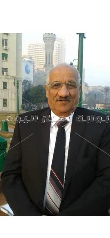 "أخبار اليوم" تلتقى بأحد أبطال ملحمة أكتوبر المجيدة: ليروى قصص بطولية للجنود والجيش المصرى