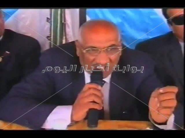 "أخبار اليوم" تلتقى بأحد أبطال ملحمة أكتوبر المجيدة: ليروى قصص بطولية للجنود والجيش المصرى