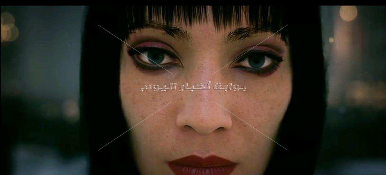 خالد النبوي يخوض أول بطولة عالمية بمسلسل "جلجامش" الاسطوري