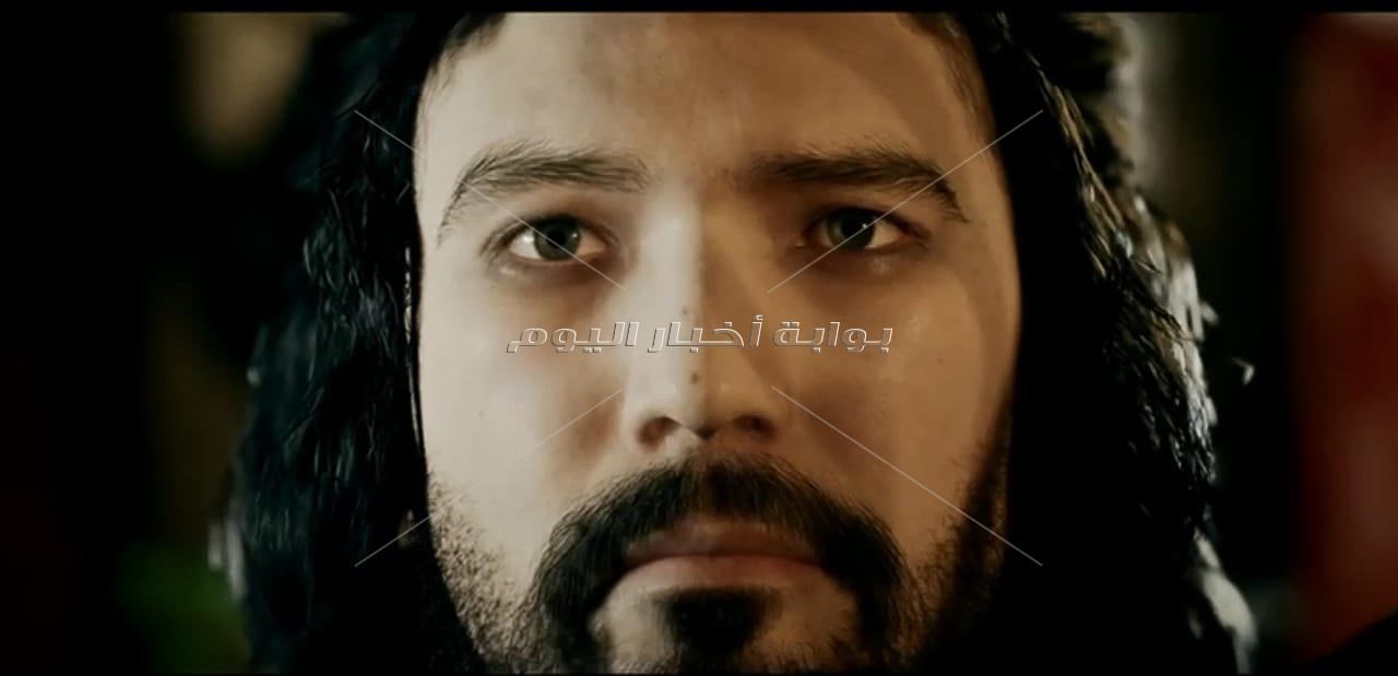 خالد النبوي يخوض أول بطولة عالمية بمسلسل "جلجامش" الاسطوري