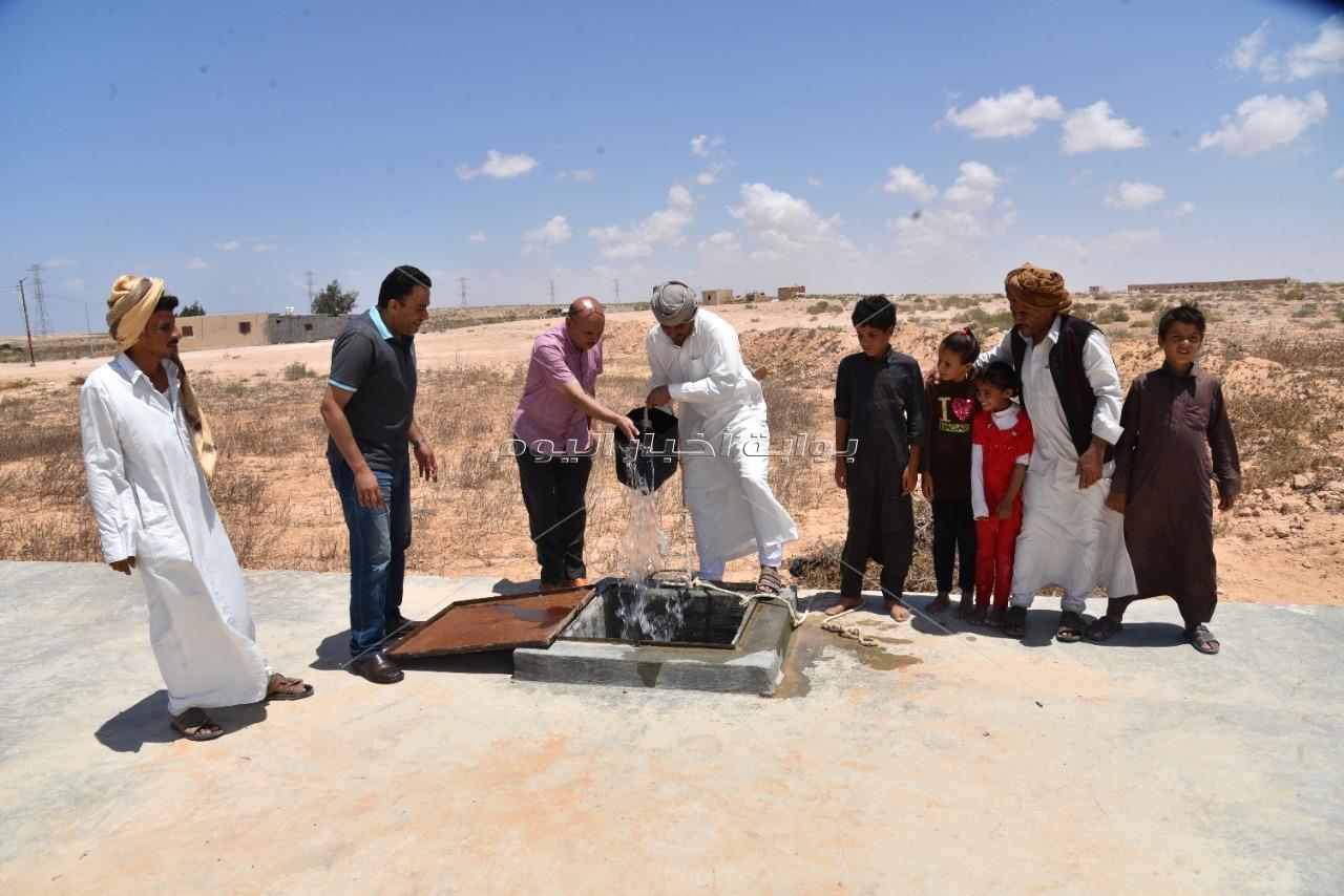 حياه كريمة
