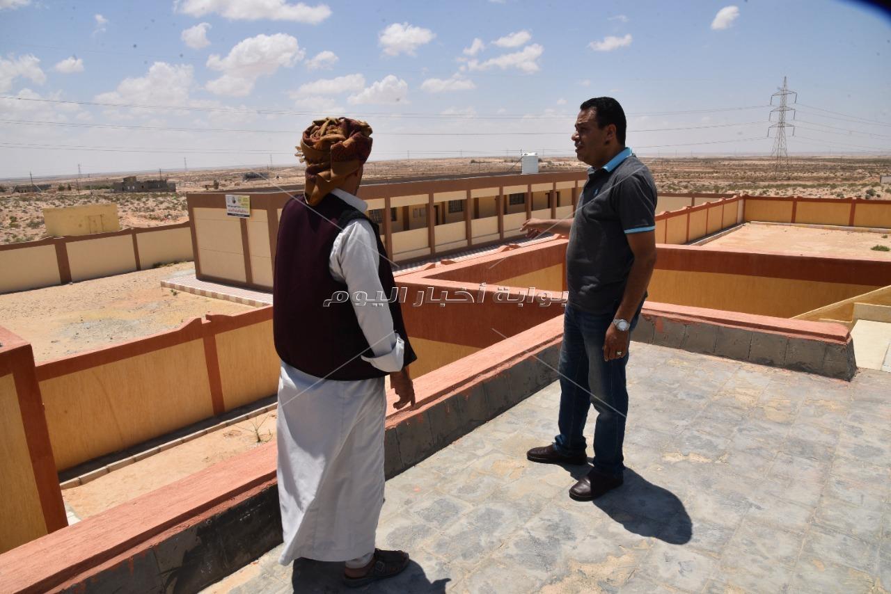 حياه كريمة