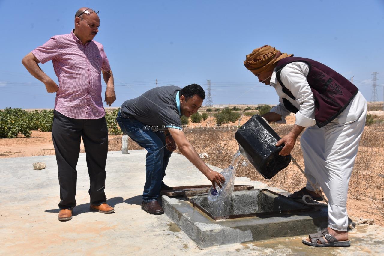 حياه كريمة