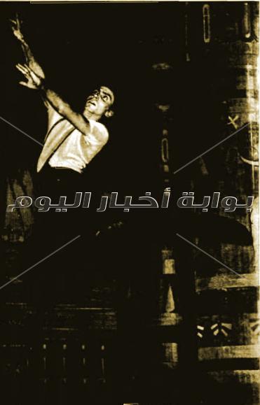 أول فرقة مصرية للباليه