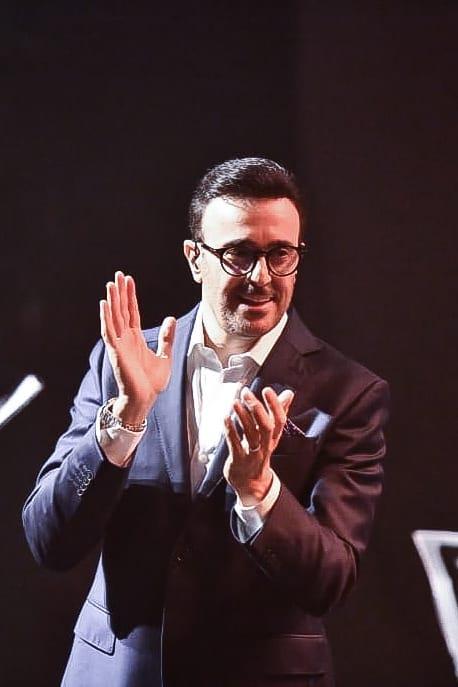 صور| صابر الرباعي يتألق بأضخم حفلات الإسكندرية بعد غياب 24 عاما 