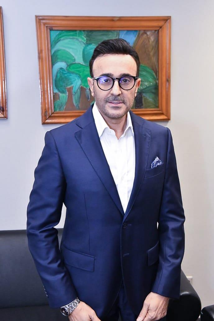 صور| صابر الرباعي يتألق بأضخم حفلات الإسكندرية بعد غياب 24 عاما 
