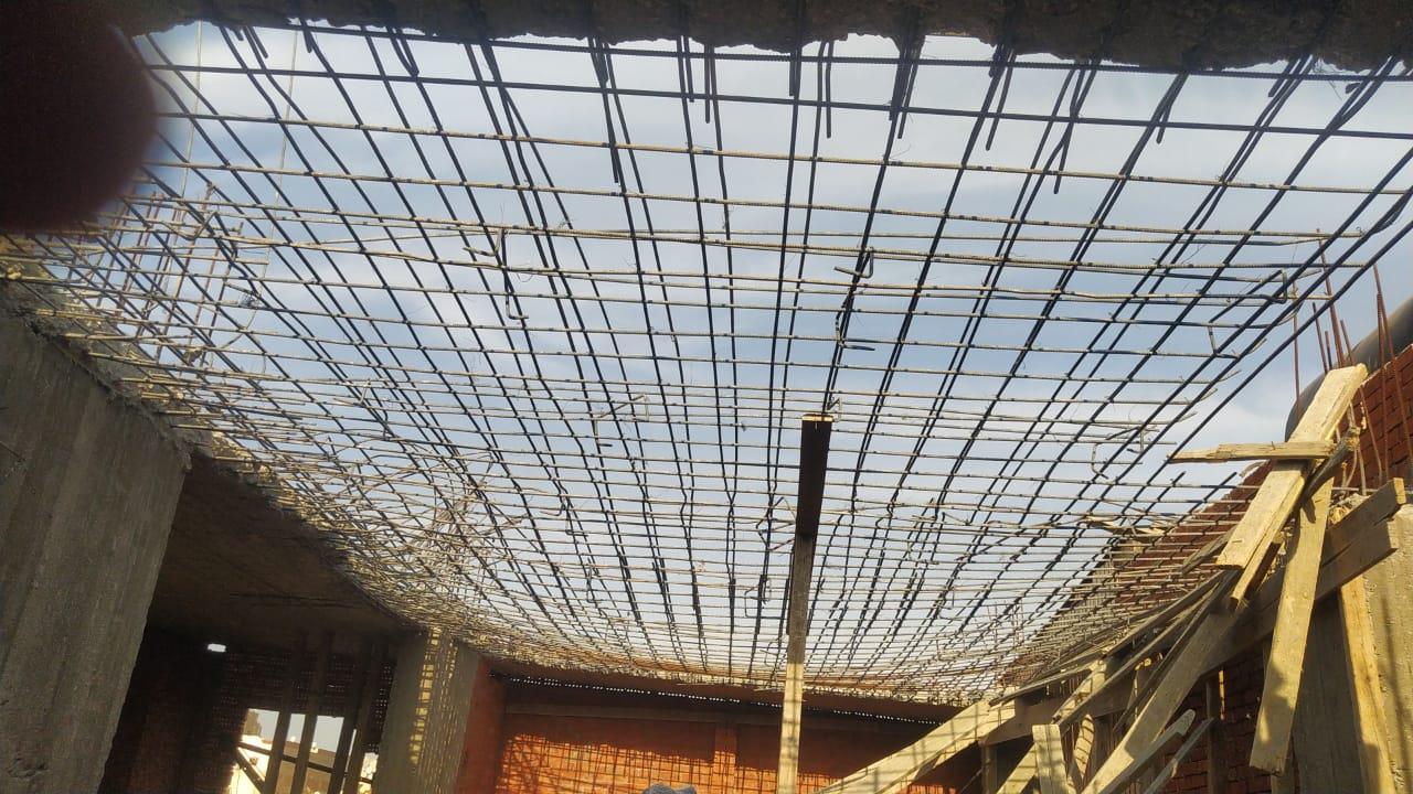  محافظ الدقهلية يتابع جهود الوحدات المحلية للتعامل الفوري
